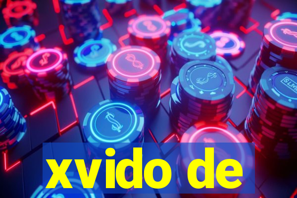 xvido de